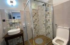 1 hálószobás apartman