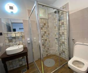 1 hálószobás apartman