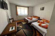 1 hálószobás apartman