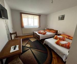 1 hálószobás apartman