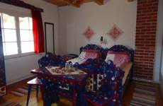 5 fős apartman