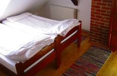 5 fős apartman