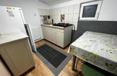 Földszinti, 2 hálószobás apartman