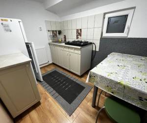 Földszinti, 2 hálószobás apartman