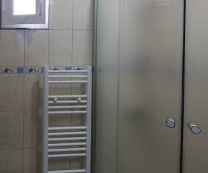 Standard szoba franciaággyal – páros kikapcsolódás panorámával