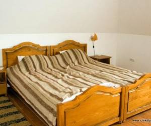 12 fős apartman