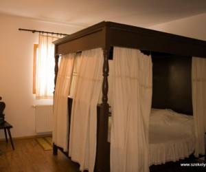 12 fős apartman