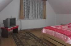 4 fős apartman