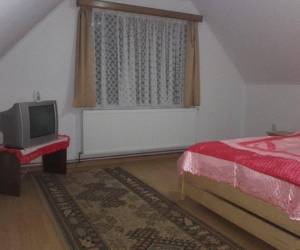 4 fős apartman