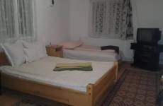 4 fős apartman