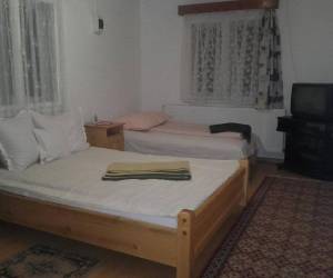 4 fős apartman