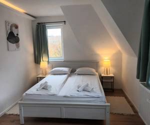 Flow Villa – teljes ház