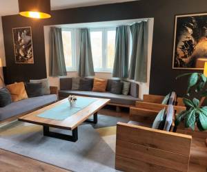 Flow Villa – teljes ház
