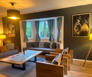 Flow Villa – teljes ház