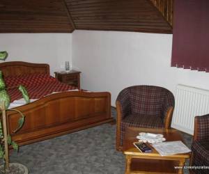4 fős apartman