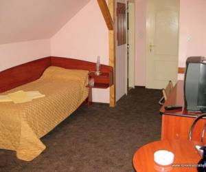 4 fős apartman