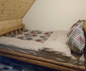 4 fős apartman