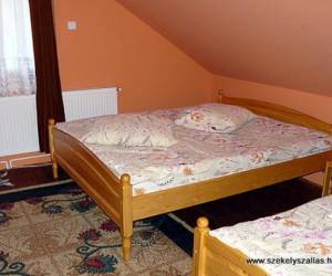 4 fős apartman
