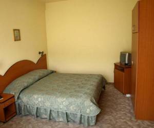 2 fős apartman