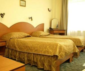 2 fős apartman