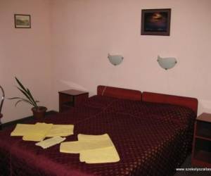 3 fős apartman