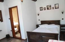 Nyaraló – Önálló villa