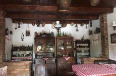 Nyaraló – Önálló villa