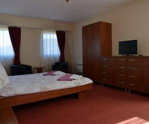5 fős apartman