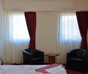 5 fős apartman