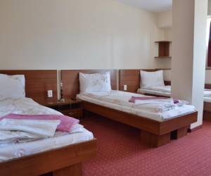 5 fős apartman
