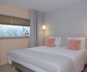 Apartman (2 hálószoba - 2 franciaágy)