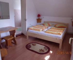 4 fős apartman