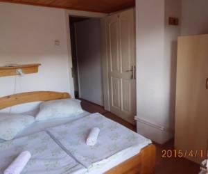 4 fős apartman