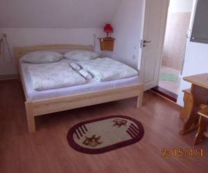 4 fős apartman