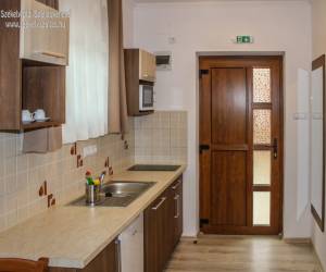 3 fős apartman