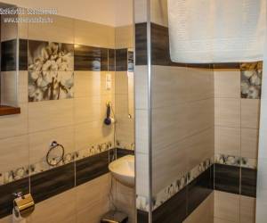 3 fős apartman