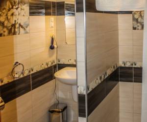 3 fős apartman