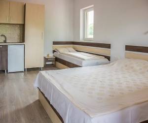 Studio apartman