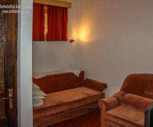 4 fős apartman