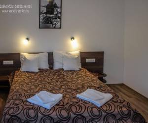 1-es Apartman