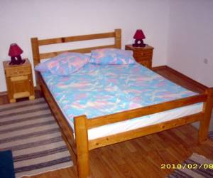 6 fős apartman