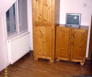 6 fős apartman