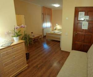 4 fős apartman