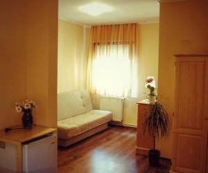 4 fős apartman