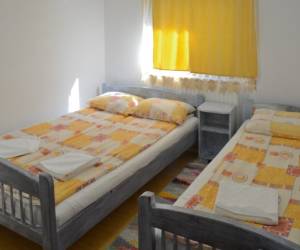 Kisház – Otthonos apartmanok