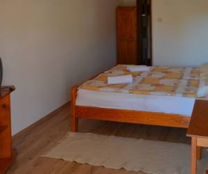 Kisház – Otthonos apartmanok