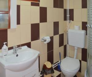 Kisház – Otthonos apartmanok