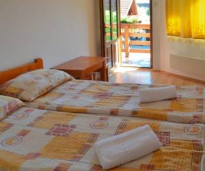 Kisház – Otthonos apartmanok