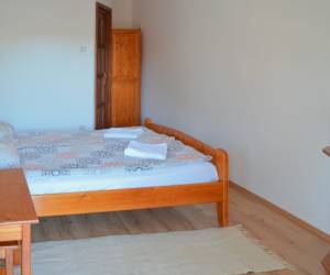 Kisház – Otthonos apartmanok