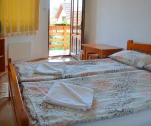 Kisház – Otthonos apartmanok